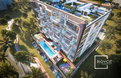 2BHK Premium Unit in Dubai Islands Limited Units