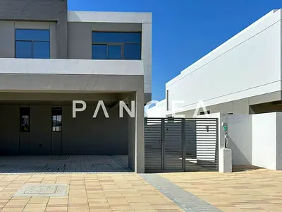 Rented | Big Plot | Newly Landscaped