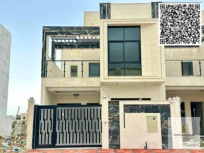تاون هاوس للبيع شامل رسوم التسجيل والتملك الحر