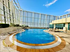 SPEACIOUS 2BR PLUS MAIDS WITH BIG BALCONY ALL AMENITIES