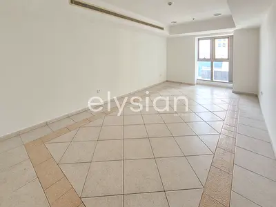 Ready to move in | 2 Cheques | High Floor