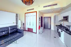 Fully Furnished | High Floor | Ready To Move