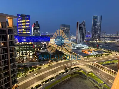 Nice View| Fully Furnished| Full Amenities| Ready