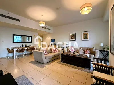 Large Size | Low Floor | Fully Furnished