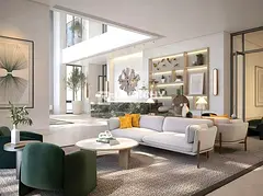 SPACIOUS | HIGH ROI | CORNER UNIT