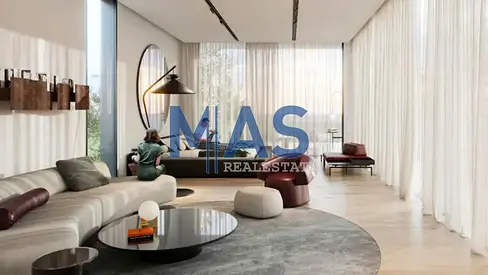 Spacious Villa | 5% Down Payment | Book Now