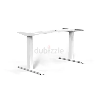 Navodesk Pro Standing Desk Frame