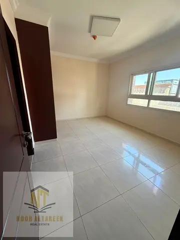 Apartment for annual rent in Al Taawun – Modern comfort and unparalleled strategic location close to all services and Dubai exits