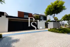 Single Row | High Ceiling | Premium Villa