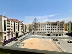 Elegant 1BHK Apartment | Covered Parking | Near to Park