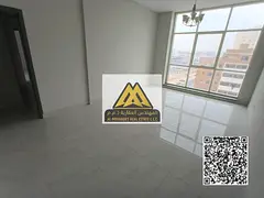 For annual rent: A two-bedroom apartment in Al Jurf 3, Ajman. A prime location near the Chinese Mark