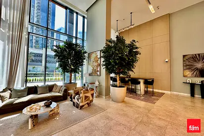 Ready To Move In | Unfurnished | Spacious