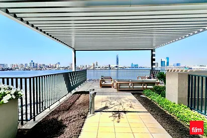 Ready To Move In | Unfurnished | Spacious