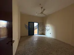 Spacious 3 BHK in Shuwaihean | 2 Balconies | Central Gas | Window AC | Only AED 33K