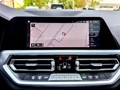 2023 BMW 4-SERIES — миниатюра 13