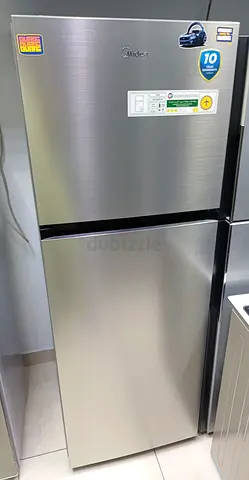 Midea latest model fridge with 510 litter capacity size 70x170