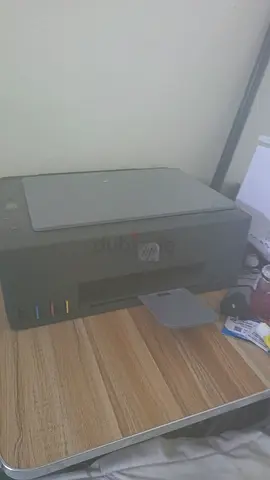 HP Smart Tank Aio Printer 581 ( excellent condition)