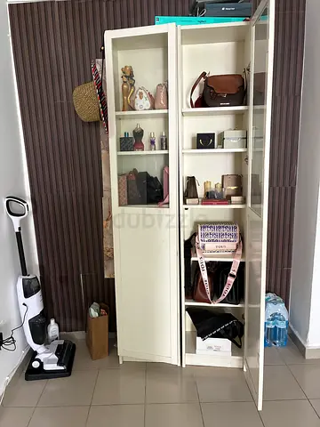 storage cabinet