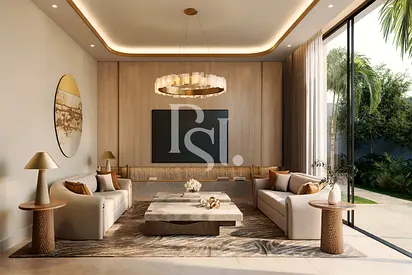 4+1 Maid Room I Waterfront I Low Premium