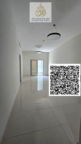 شقة غرفتين ماستر وصالة بالجرف 2 ثلاث حمام وخزائن حائط وبلكونة تاني ساكن سوبر ديلوكس قريب سـيـتـي سـنــتـر 52 ألف مع باركنج 4 أو 6 دفعات تأمين 2000 كاش