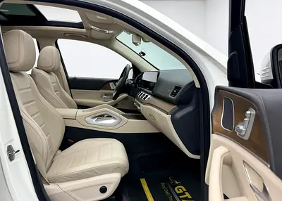 Mercedes-Benz GLE 450 4MATIC, миниатюра 15