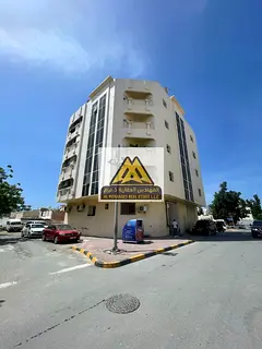 Golden Investment Opportunity - Residential Building for Sale in Al Nuaimia 2, Ajman Al Mohandis Rea