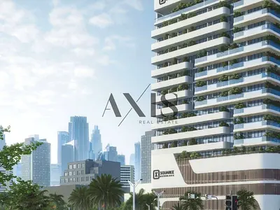 Premium Apartments | Smart Home | High ROI