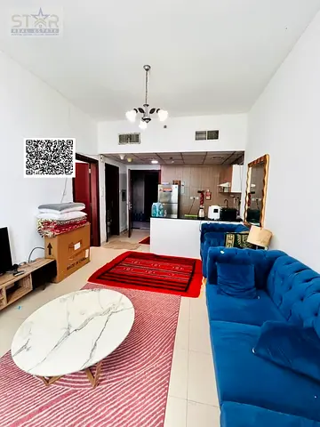 أرخص عرض في سيتي تاور – لا يفوّت    شقة للإيجار (بدون فرش) بإطلالة مفتوحة   الإيجار: 28,000 درهم فقط  الدفع: 4 دفعات  التأمين: شيك  بدون باركن   موقع