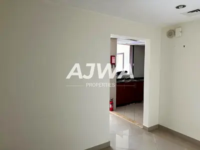 SPACIOUS | UNFURNISHED | WELL MAINTAINED