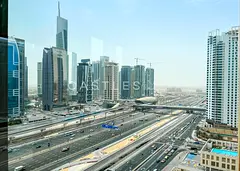 Fully Fitted Office | Near Metro | Prime Location