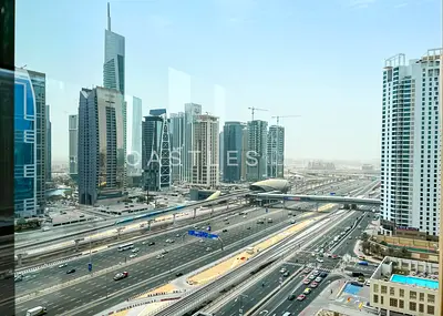 Fully Fitted Office | Near Metro | Prime Location