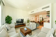 Exclusive | High Floor | Fully Furnished