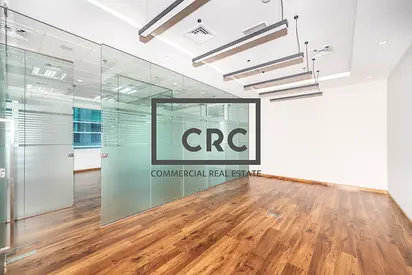 Fitted Office | Partitioned | Prime Location