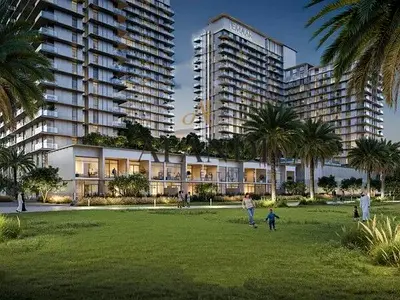 Distress Deal | 1BR | Address Dubai Hills