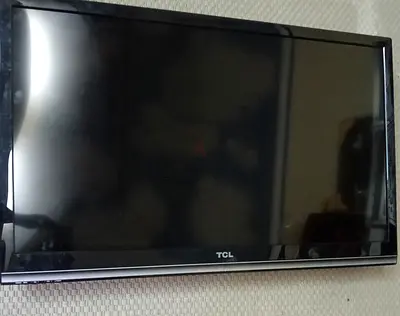 TCL TV 32 inch