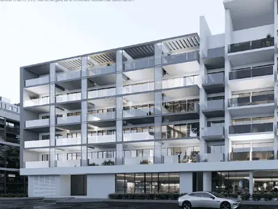 High ROI 1BR in JVC | Prime Location |