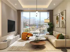 Near Metro | Riverside Views | 70/30 payment plan