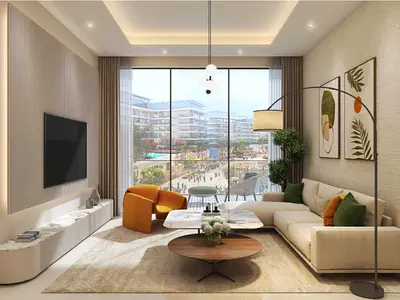 Near Metro | Riverside Views | 70/30 payment plan