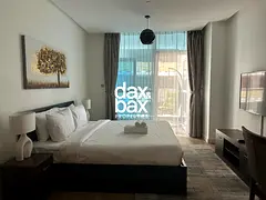 Furnished | Multiple City Views | Ready to Move