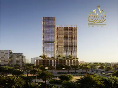 Special Offer | High Floor |Open View | Q1 2027 Handover | Cash Offer