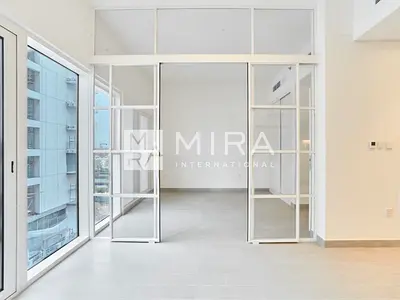 Partial Park View | Great Value | Ready to Move In