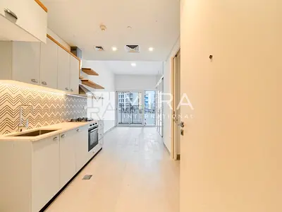 Partial Park View | Great Value | Ready to Move In