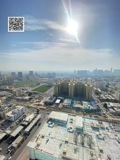 One-bedroom apartment for sale in Al Waha Towers – Ready for immediate occupancy Apartment Details