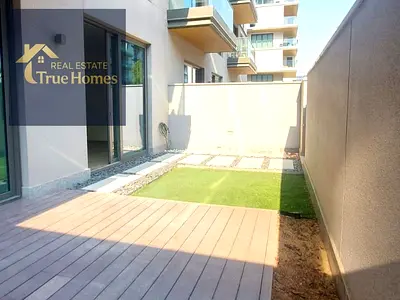 Community View | Spacious Apartment | Ready to Move