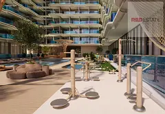 Hot Cash Deal | Luxury Studio with Private Pool | Investor Opportunity