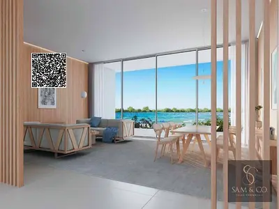 Marina View | 3 Beds - Duplex | Spacious Layout | 3 Years Post Handover | Golden Visa