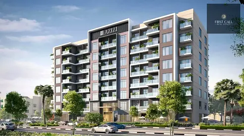 Furnished Apartment | Modern layout | Vacant | Prime location