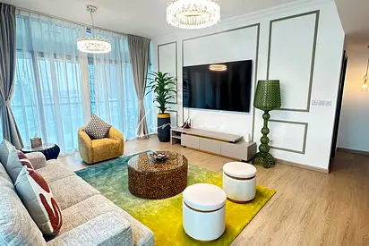 Upgraded | Canal View | Windsor Manor | 1 Bedroom