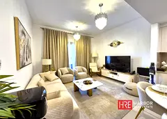 Fully Furnished | Modern Living | Prime Community