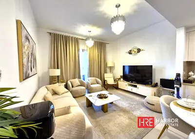 Fully Furnished | Modern Living | Prime Community